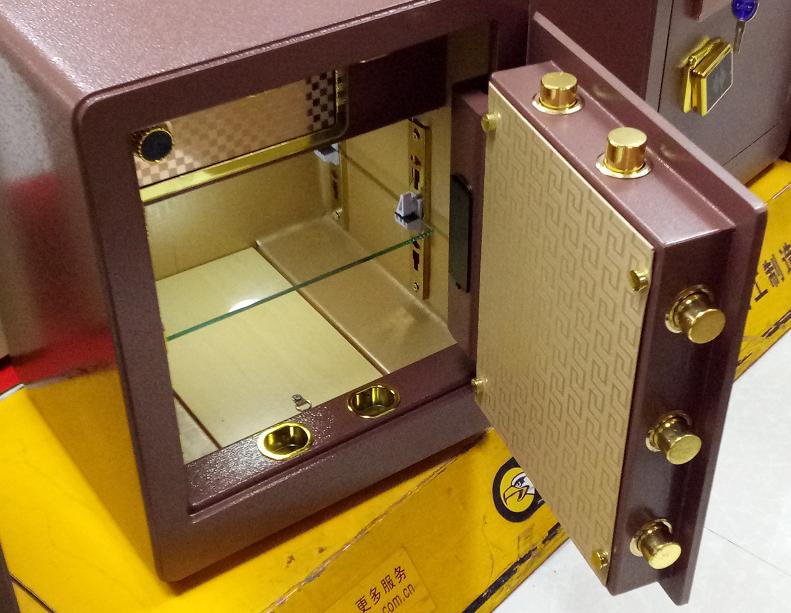 家用保险柜【领安】